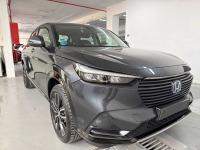 Honda Hr-v ADVANCE